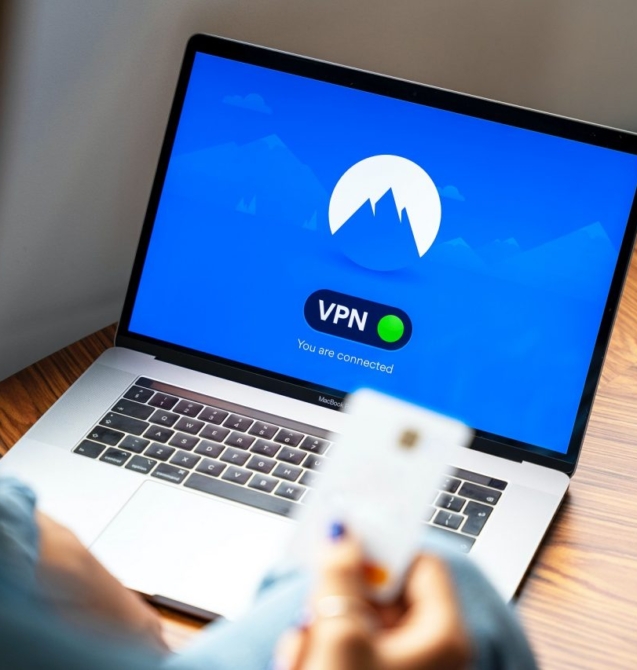 VPN and Working From Home
