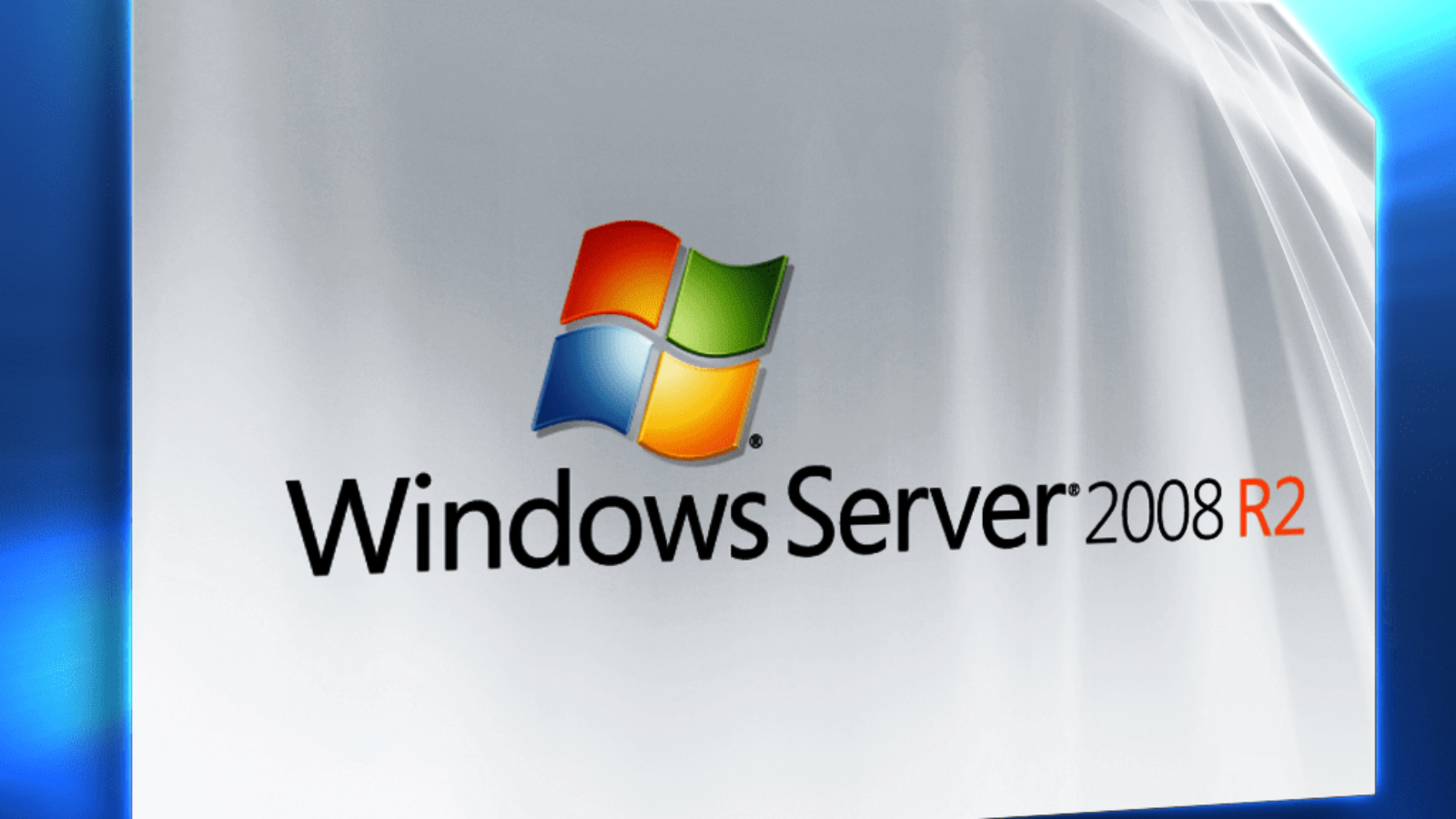 Windows Server 2008