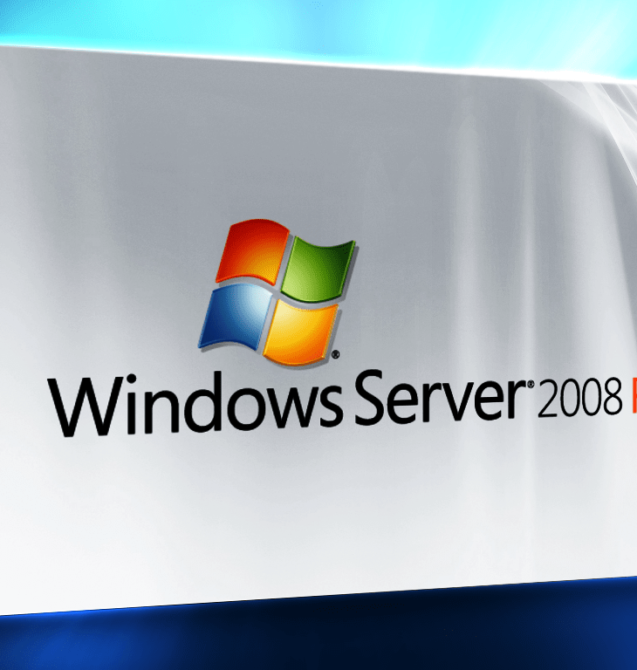 Windows Server 2008